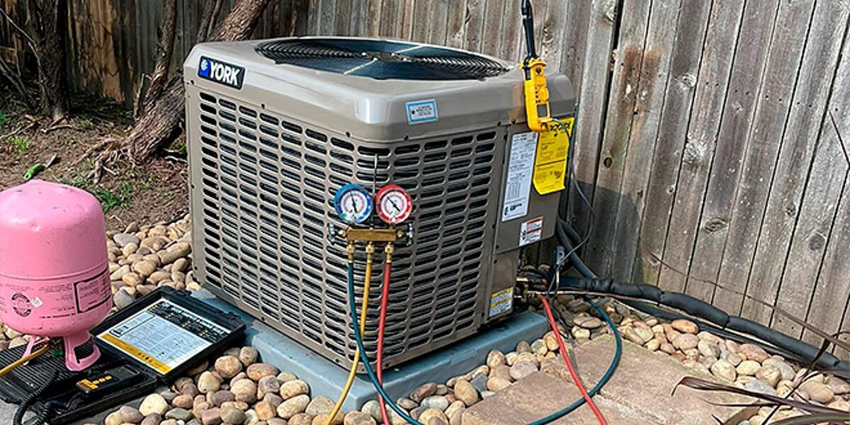 Images JR Michalski Heating & Air Conditioning