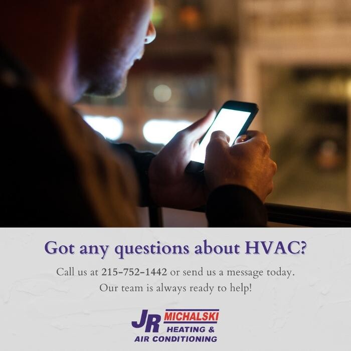 Images JR Michalski Heating & Air Conditioning