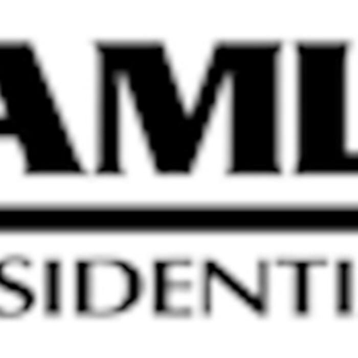 AMLI Management Company - California Corporate Office Logo