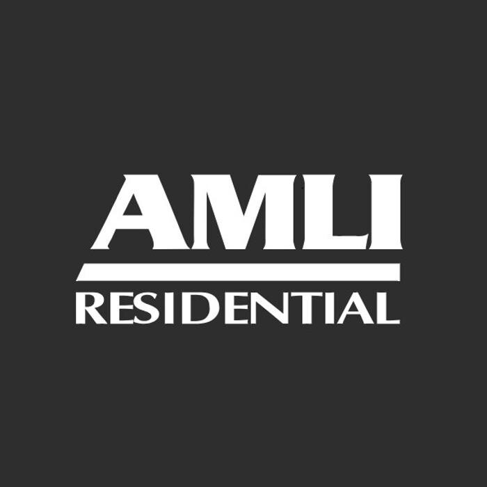 AMLI Management Company - Dallas Corporate Office Logo