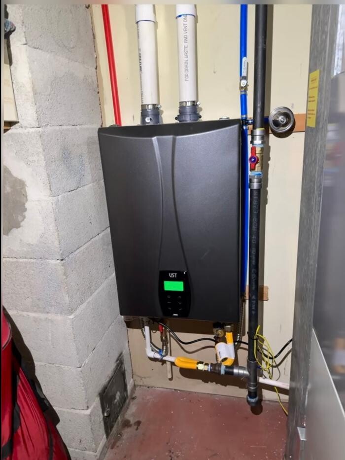 Images Platinum Rooter & Plumbing