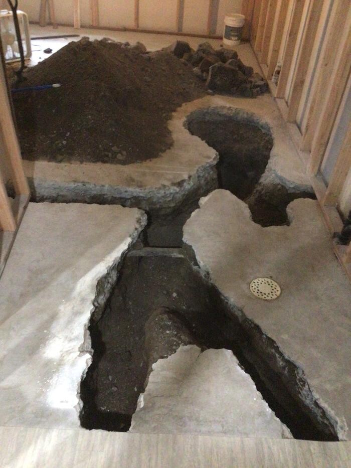 Images Platinum Rooter & Plumbing