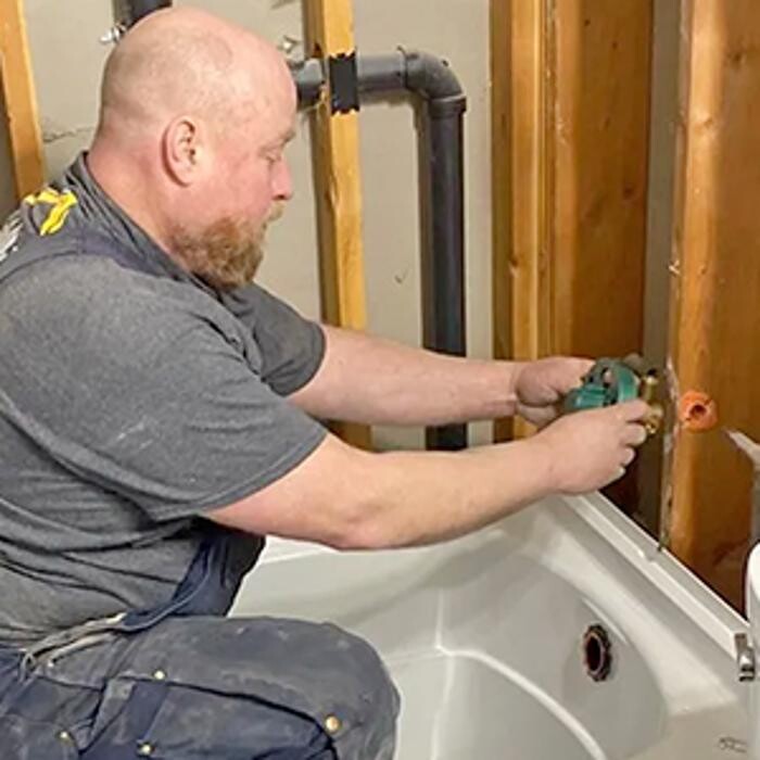 Images Platinum Rooter & Plumbing