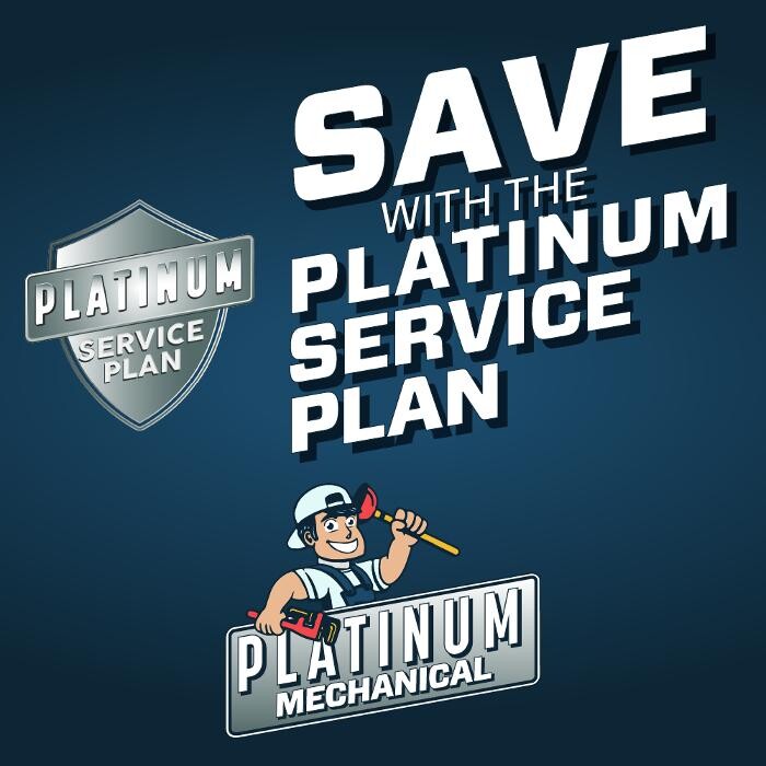 Images Platinum Rooter & Plumbing