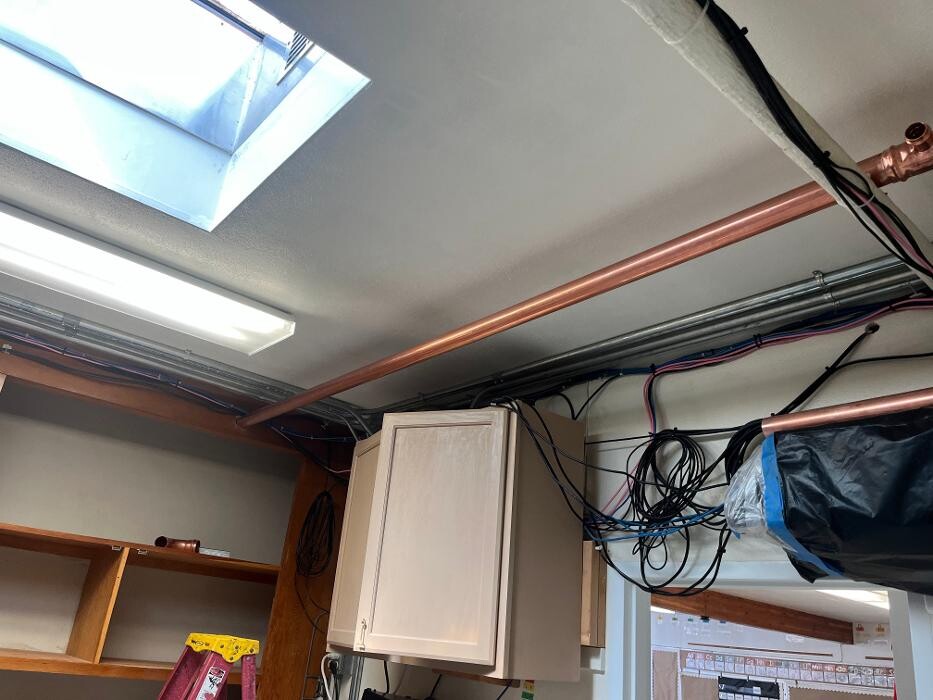 Images Platinum Rooter & Plumbing