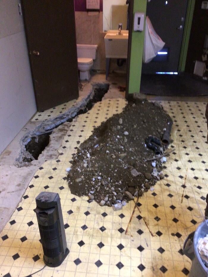 Images Platinum Rooter & Plumbing