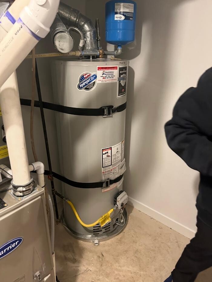 Images Platinum Rooter & Plumbing