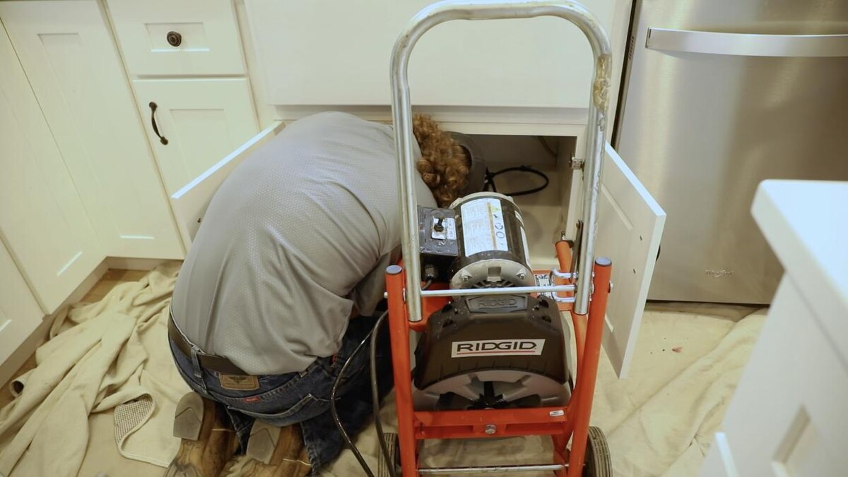 Images Platinum Rooter & Plumbing