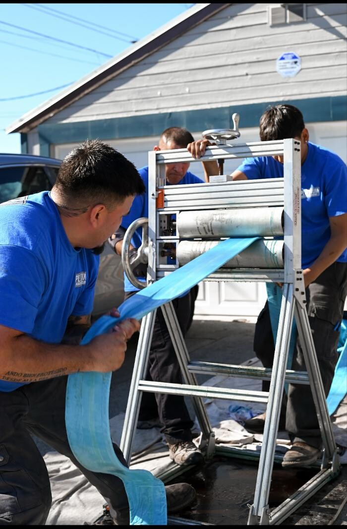 Images Platinum Rooter & Plumbing
