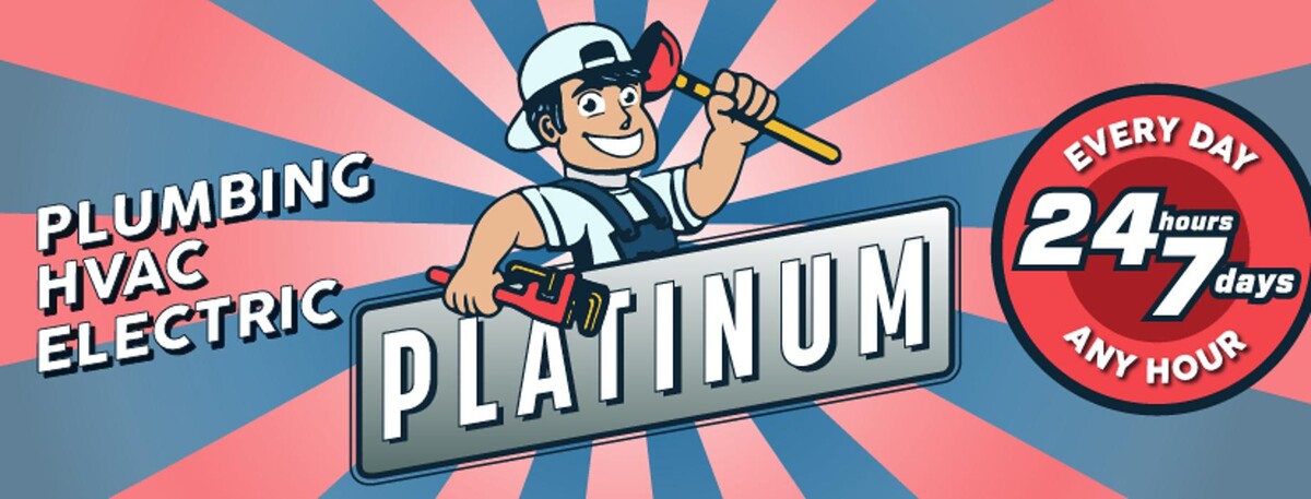 Images Platinum Rooter & Plumbing
