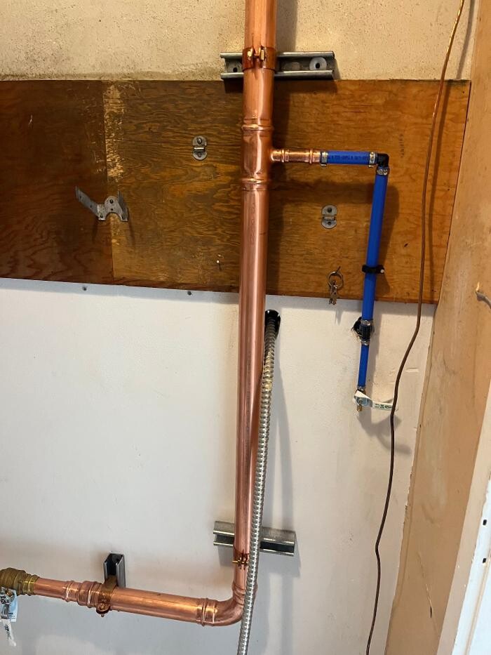 Images Platinum Rooter & Plumbing