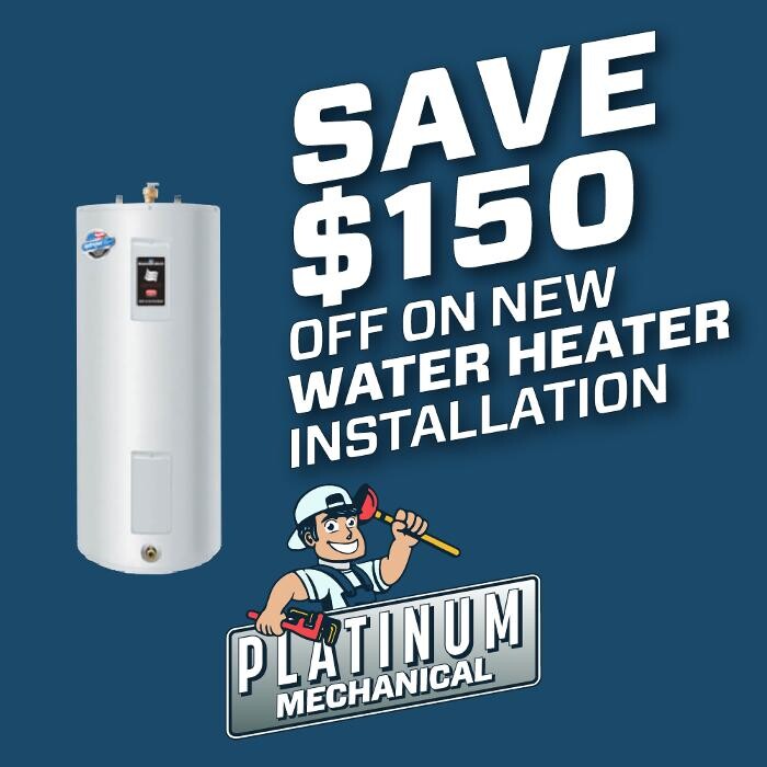 Images Platinum Rooter & Plumbing