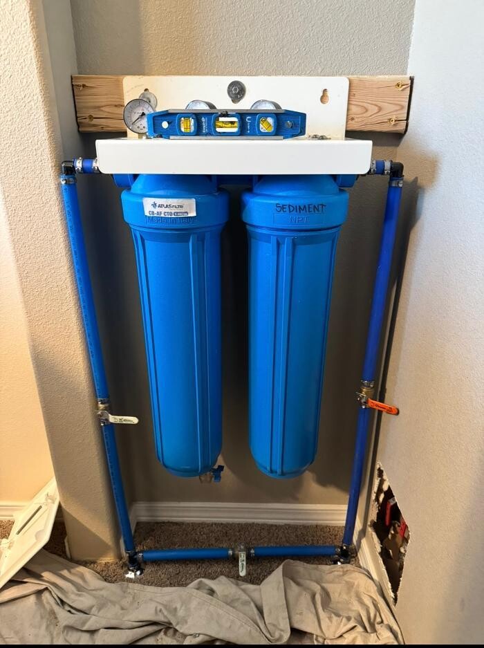 Images Platinum Rooter & Plumbing