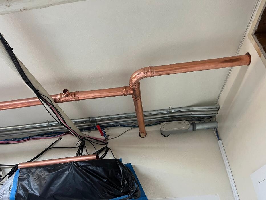 Images Platinum Rooter & Plumbing