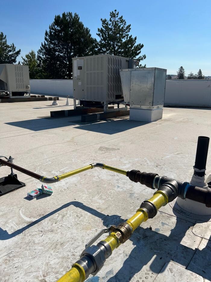 Images Platinum Rooter & Plumbing