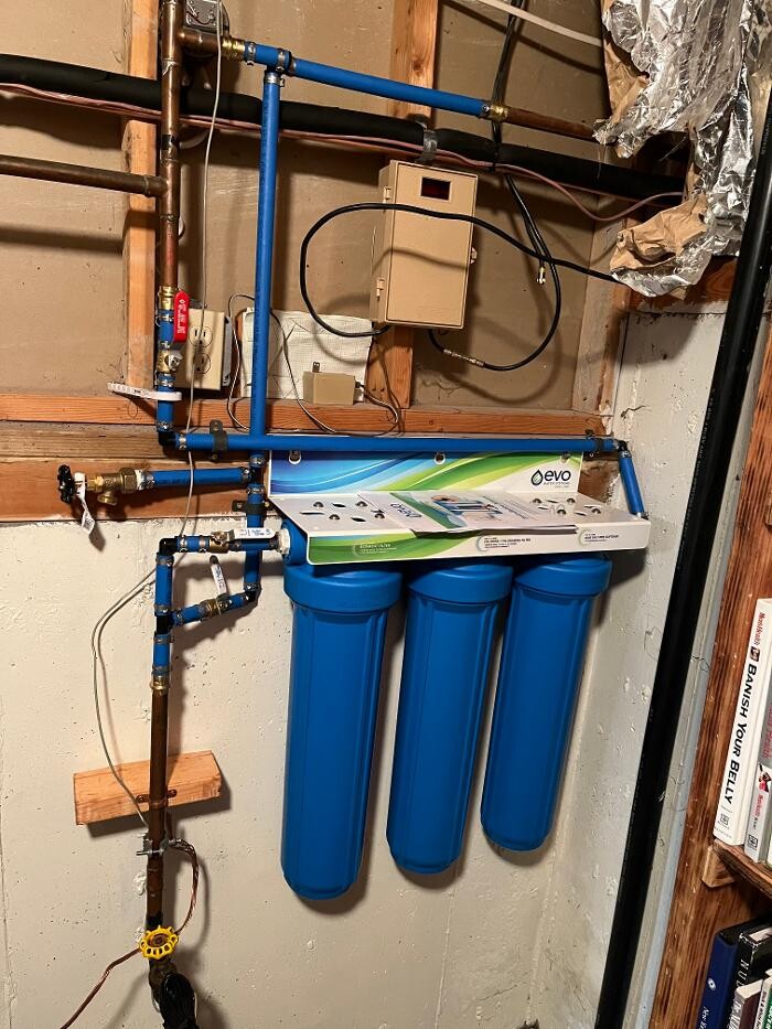 Images Platinum Rooter & Plumbing