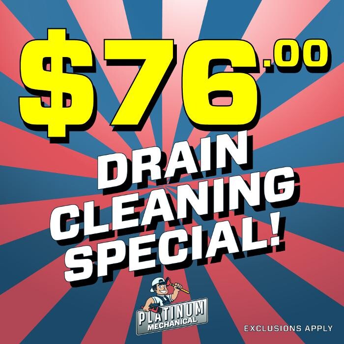 Images Platinum Rooter & Plumbing