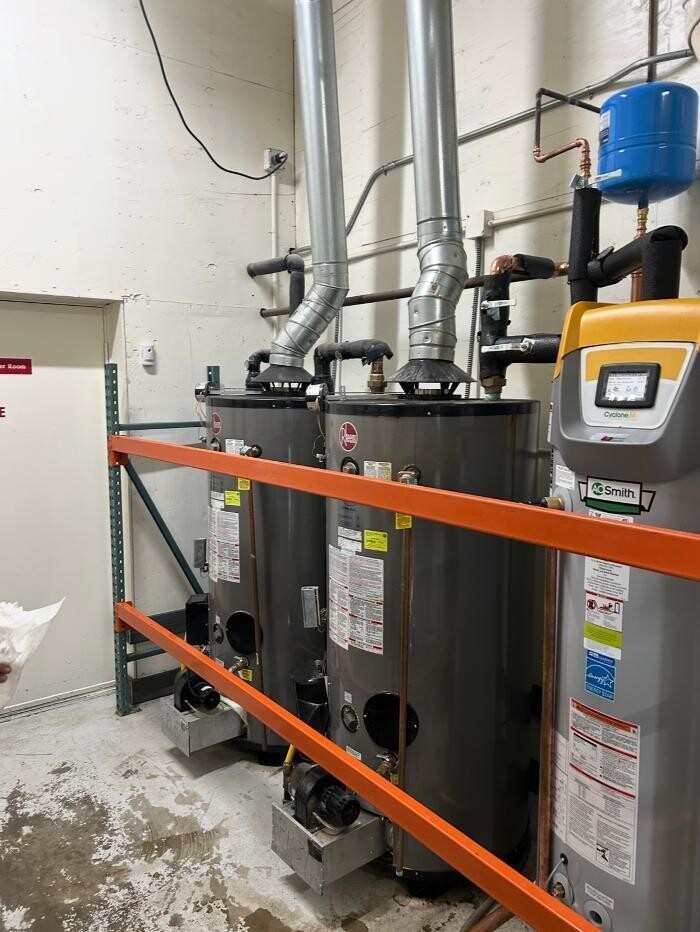Images Platinum Rooter & Plumbing