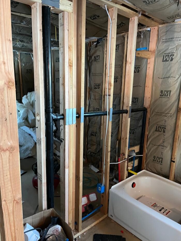 Images Platinum Rooter & Plumbing