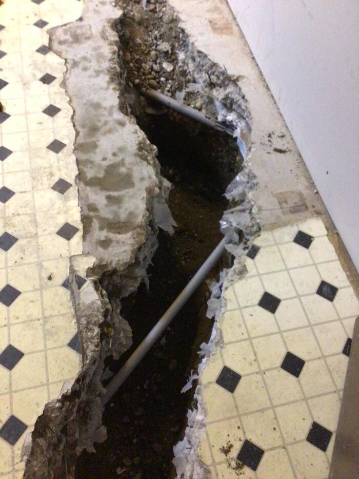Images Platinum Rooter & Plumbing