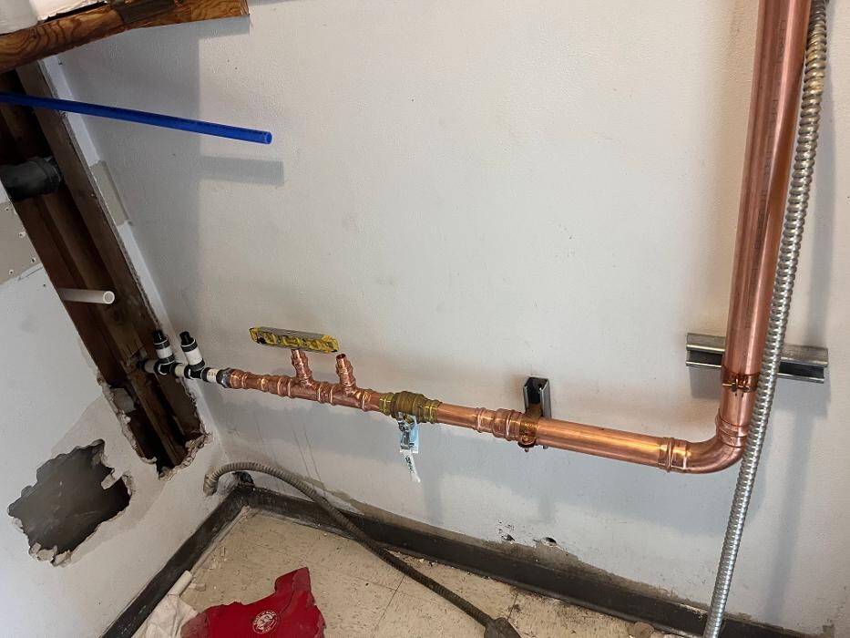 Images Platinum Rooter & Plumbing