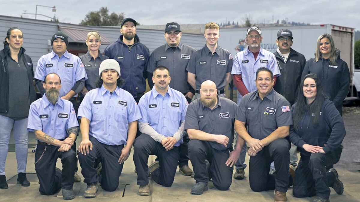 Images Platinum Rooter & Plumbing