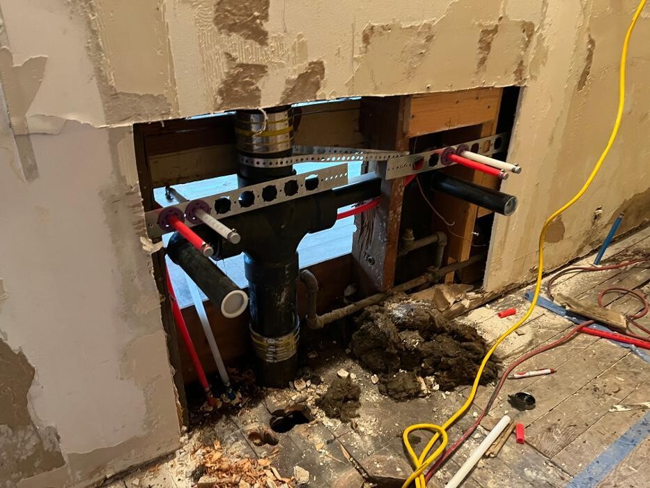 Images Platinum Rooter & Plumbing