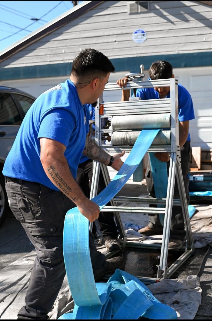 Images Platinum Rooter & Plumbing