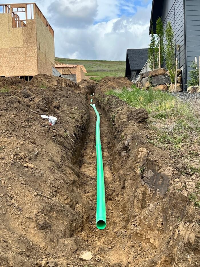 Images Platinum Rooter & Plumbing