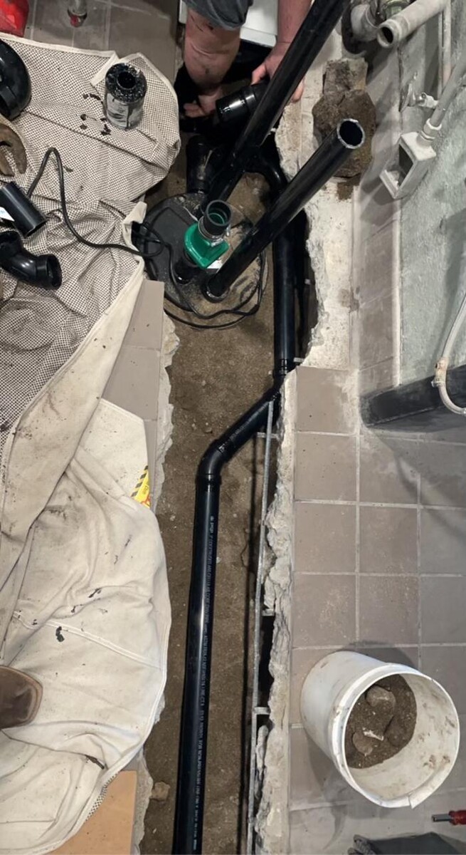 Images Platinum Rooter & Plumbing