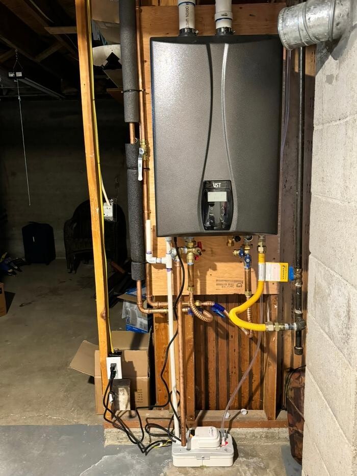 Images Platinum Rooter & Plumbing