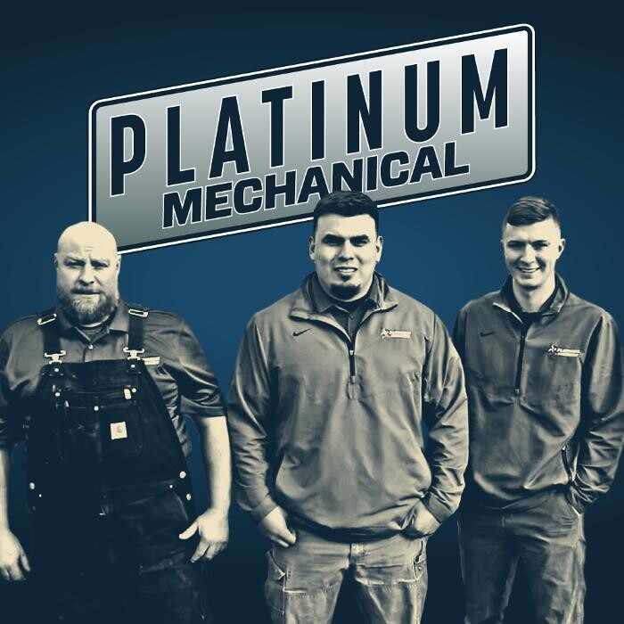Images Platinum Rooter & Plumbing