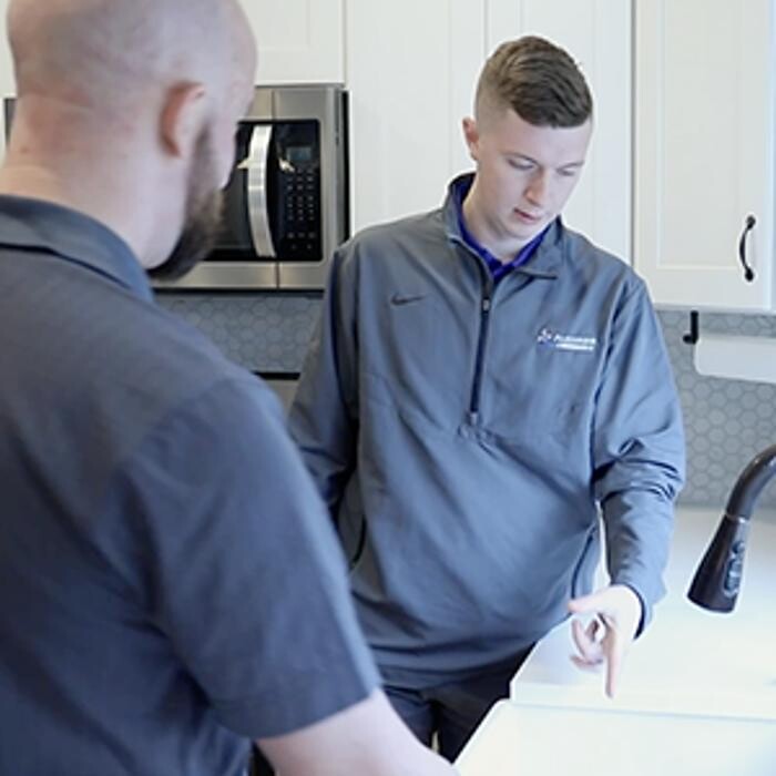 Images Platinum Rooter & Plumbing