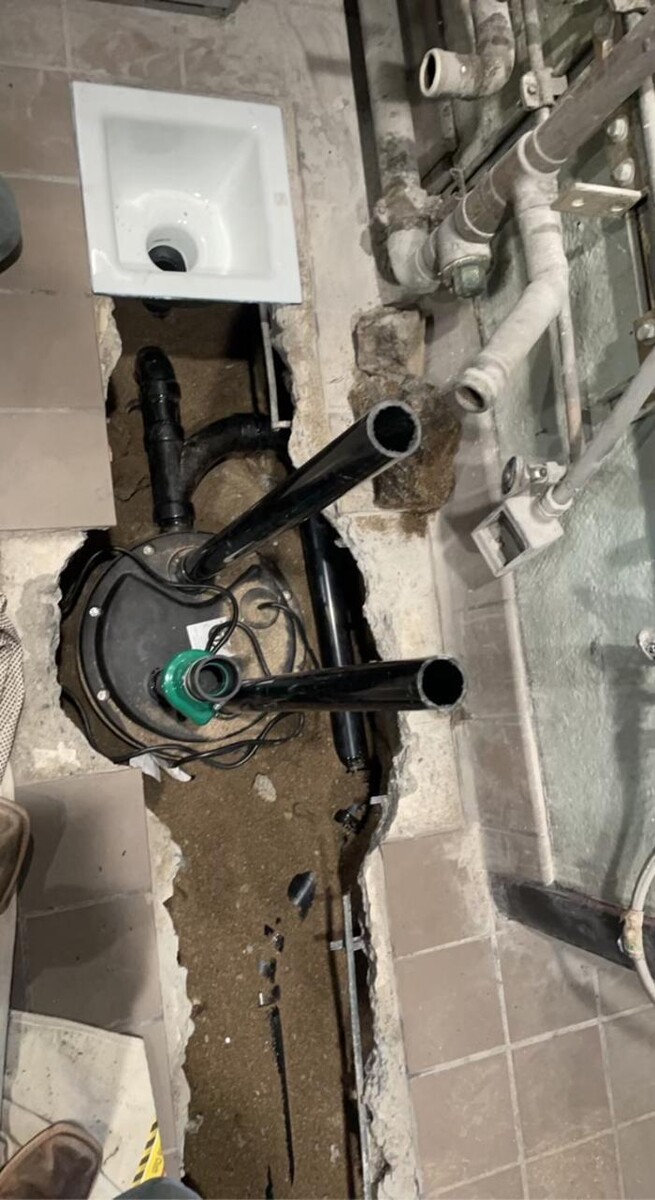 Images Platinum Rooter & Plumbing
