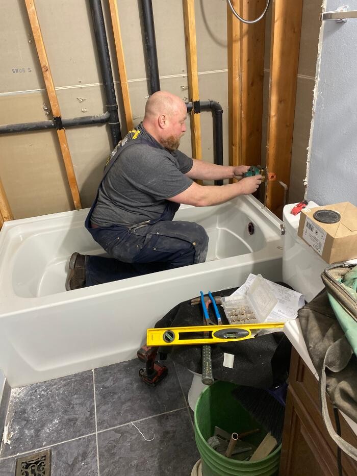 Images Platinum Rooter & Plumbing