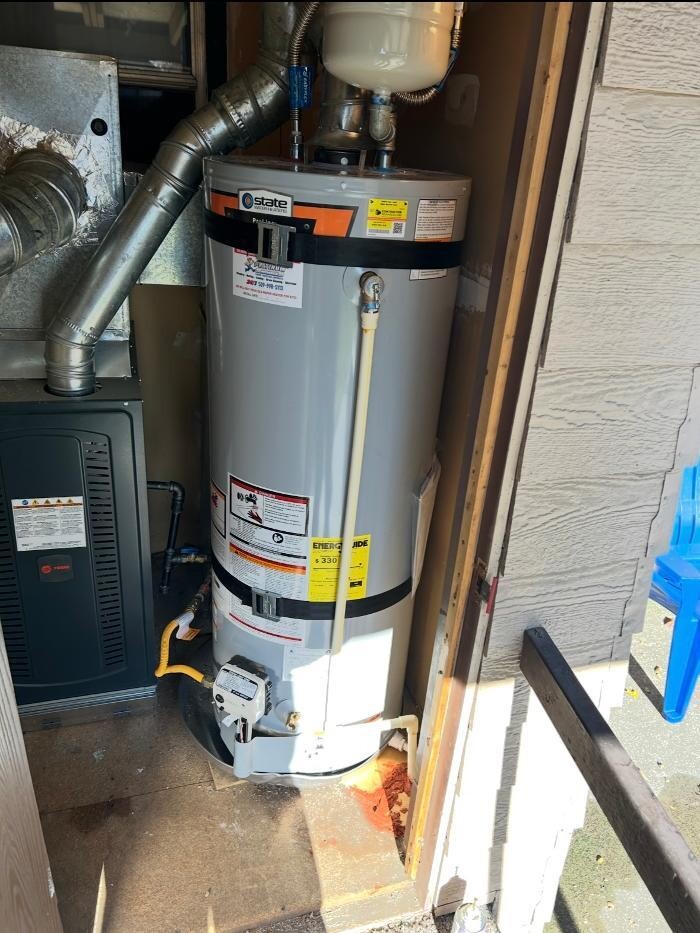 Images Platinum Rooter & Plumbing
