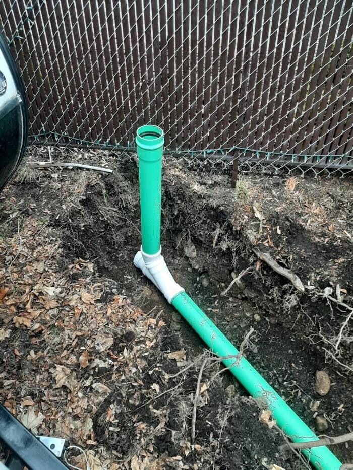 Images Platinum Rooter & Plumbing