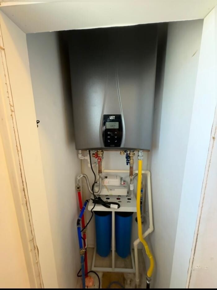 Images Platinum Rooter & Plumbing