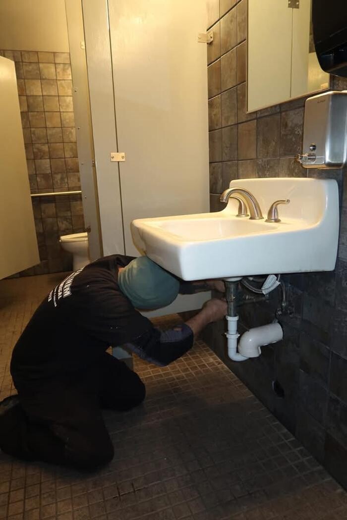 Images Platinum Rooter & Plumbing