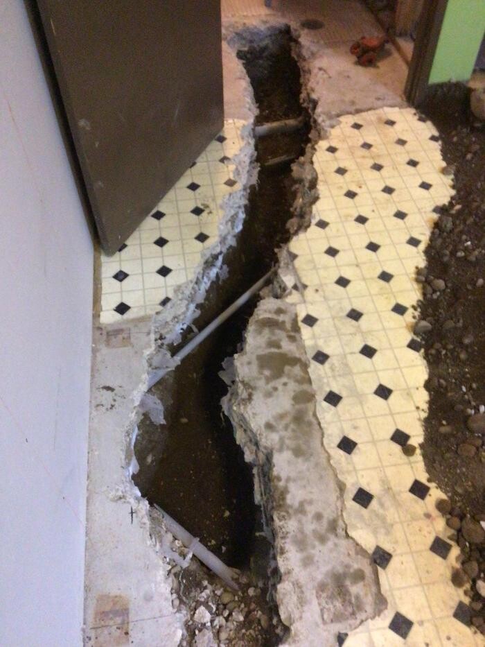 Images Platinum Rooter & Plumbing