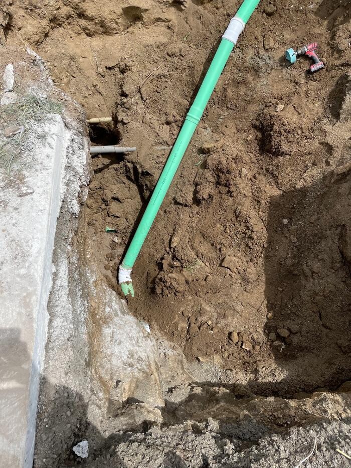 Images Platinum Rooter & Plumbing
