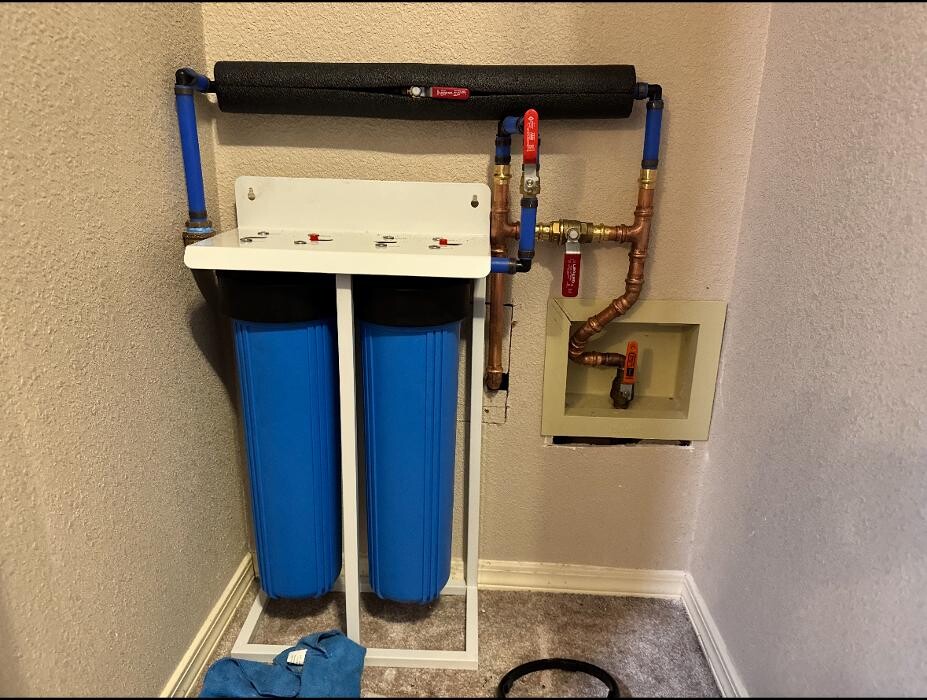 Images Platinum Rooter & Plumbing