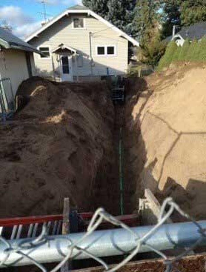 Images Platinum Rooter & Plumbing