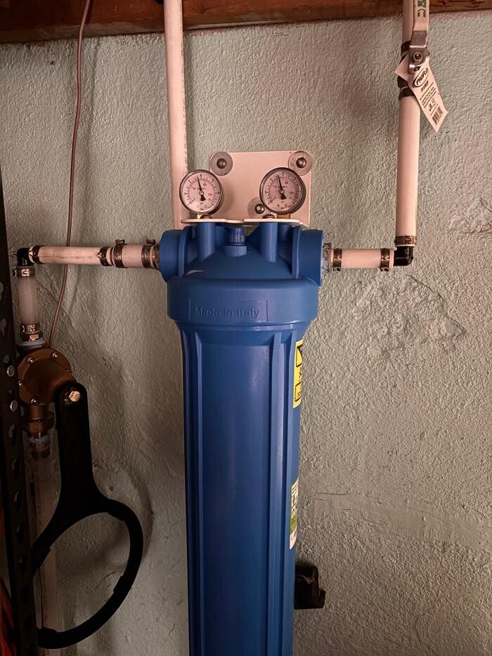 Images Platinum Rooter & Plumbing
