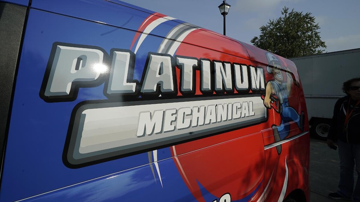 Images Platinum Rooter & Plumbing