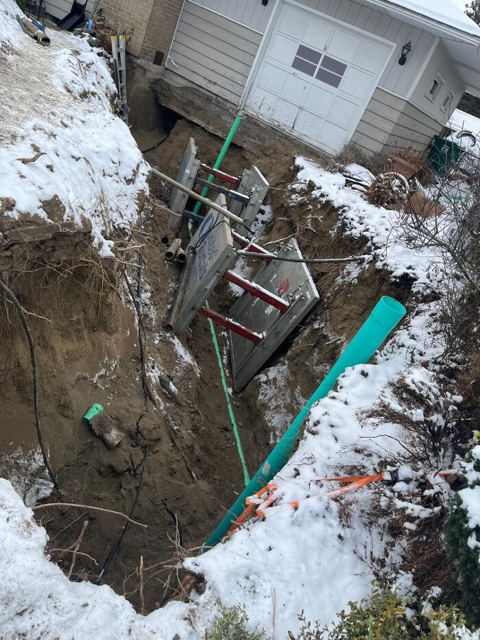 Images Platinum Rooter & Plumbing