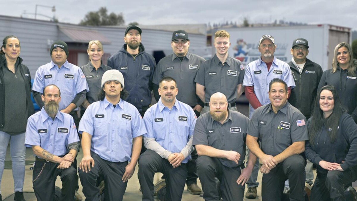 Images Platinum Rooter & Plumbing