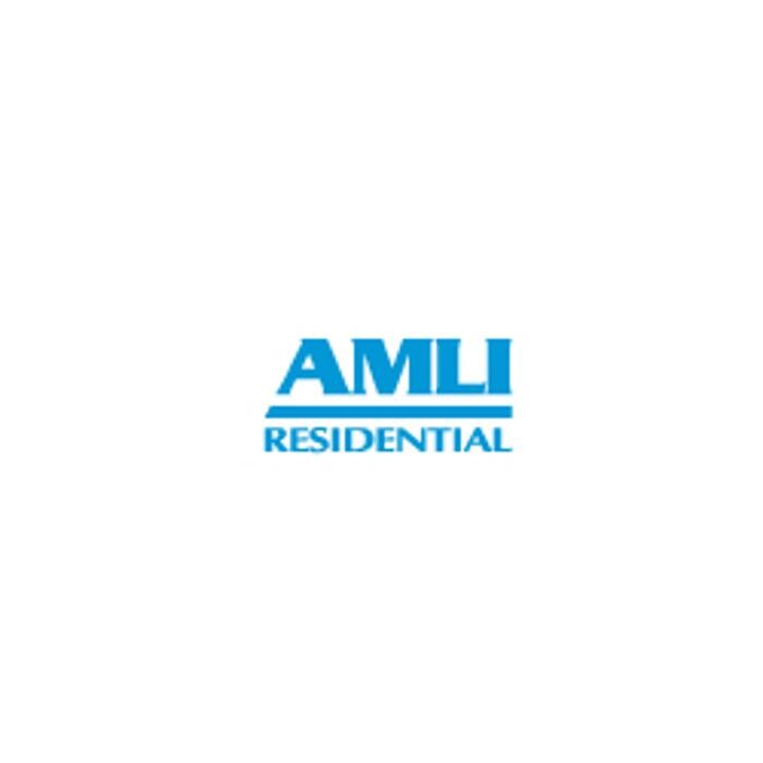 AMLI Management Company - Seattle Corporate Office Logo