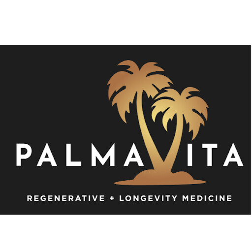 PalmaVita Logo
