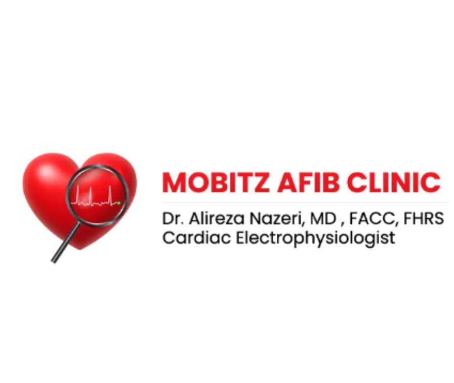 Mobitz AFIB Clinic Logo